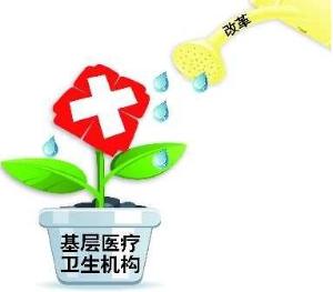 衛(wèi)計委出大政策，基層醫(yī)院大利好！