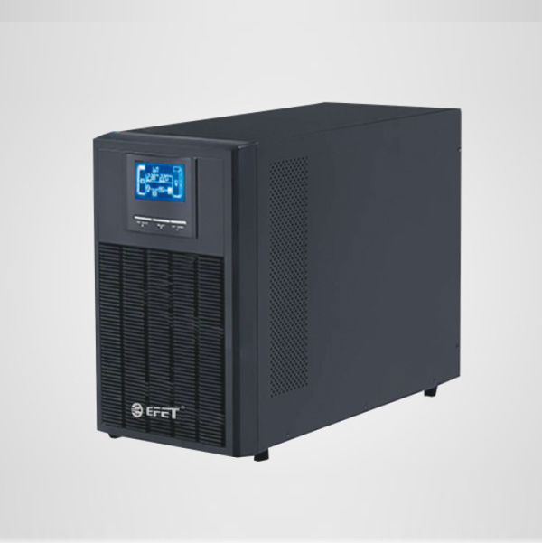 在線(xiàn)高頻式CE3C系列UPS