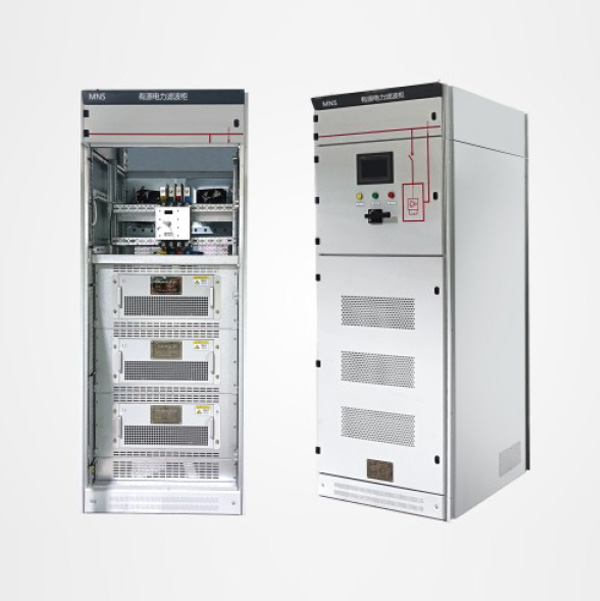 SRD-PQC-APF有源電力濾波柜/SRD-PQC-SVG靜止無(wú)功發(fā)生柜